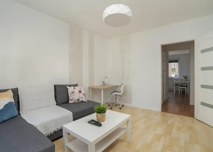 Apartment Cozy Remote Work By Renters