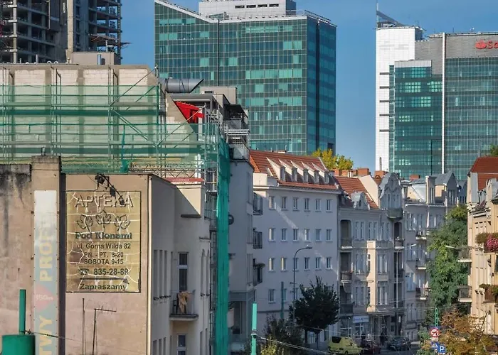 Cozy Remote Work By Renters * Poznan