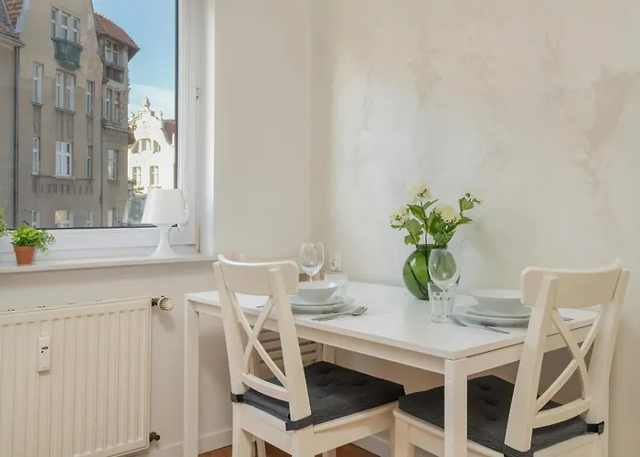 Cozy Remote Work By Renters * Poznan