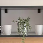 Cozy Remote Work By Renters Appartement