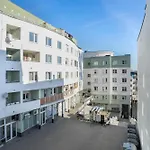 Appartement Cozy Remote Work By Renters Poznań
