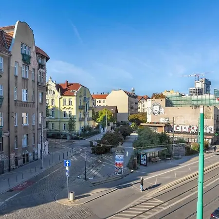 Apartamento Cozy Remote Work By Renters