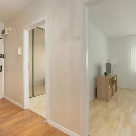 Cozy Remote Work By Renters Apartamento *