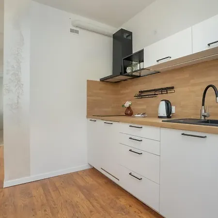 Apartamento Cozy Remote Work By Renters *