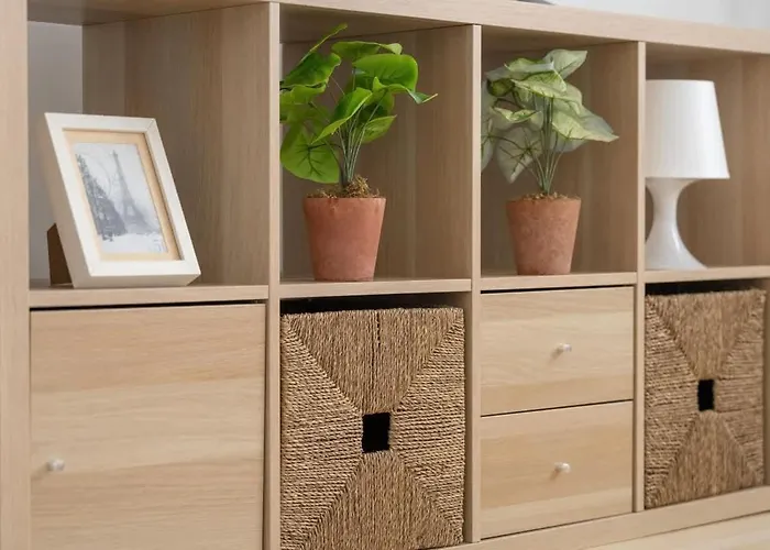 Cozy Remote Work By Renters Апартаменти