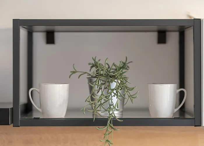 Cozy Remote Work By Renters Апартаменти